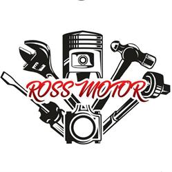 Ross Motor, Los Belones