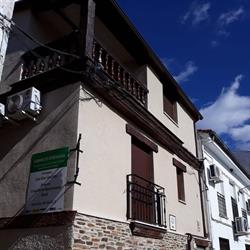 Posada DEL TESO, Cerezo