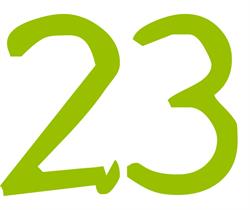 23 ideas más de comunicación, Madrid