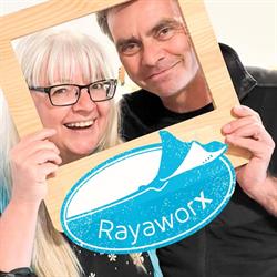 Rayaworx, Santanyí