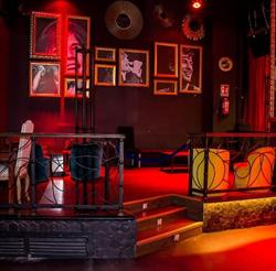 Folie, Madrid