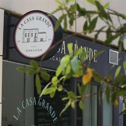 La Casa Grande Madrid