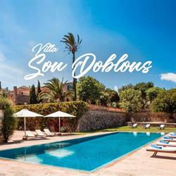 Villa Son Doblons, Santa Margalida