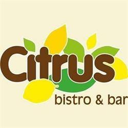 Citrus Bistro Bar, Orba