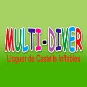 MULTI-DIVER, Olot