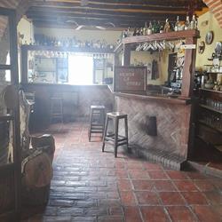 La Venta La Parra, Alcaucín