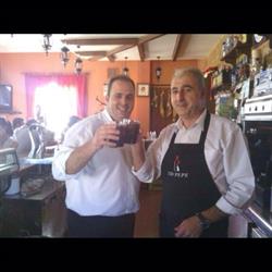 Bar Restaurante La Sartén, Los Corrales