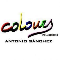 Colours Peluqueros, Madrid