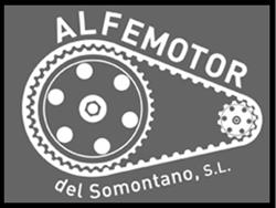 Alfemotor Del Somontano S.l., Barbastro