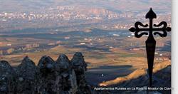 El Mirador De Clavijo
