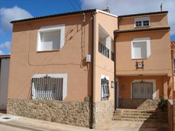 Casa Adela, Odón