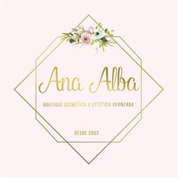 Centro de belleza Ana Alba, Piedras Blancas