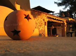 Finca Can Toni Villa, Sant Josep de sa Talaia