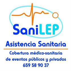 Sanilep Asistencia Sanitaria, Lepe