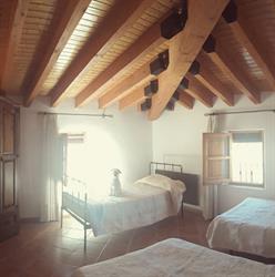 La Niña Isabel, Lorca