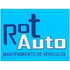 Taller Rot Auto, Coslada