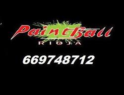 Paintball Rioja, Logroño