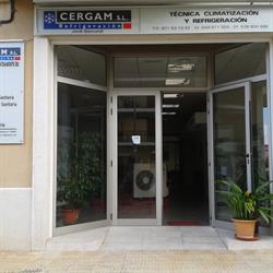 Cergam S.L., Pollença