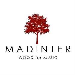 Madinter Trade S.L. - Maderas para Luthier, Cerceda
