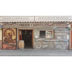 Canovelles, Barriada Nova