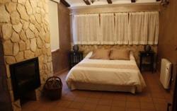 Casa Rural Tío Victoriano, Espadilla