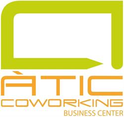 Atic coworking business center, Mataró