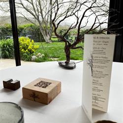 Catering y Eventos del Pirineo & La Era de los Nogales, Sardas