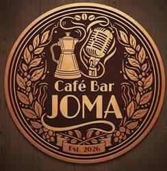 Café-Bar Joma, Casas de Benítez