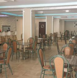 Restaurante Maria Eugenia C.B, Montegicar
