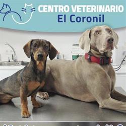 Centro Veterinario El Coronil
