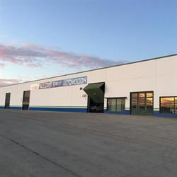 Talleres ruiz automocion S.L., Dos Torres