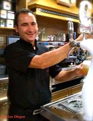 Los Diegos, Villanueva Mesía