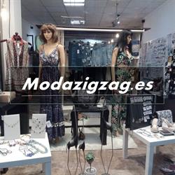 Moda Zig Zag, Huetor Tajar