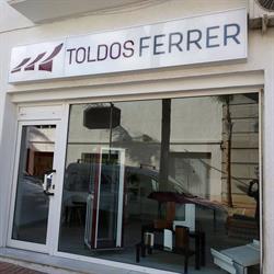 Toldos Ferrer, Ondara