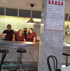 Restaurante DORIA, Alginet