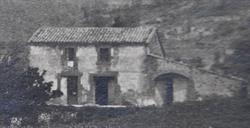La Bufa, Collsuspina