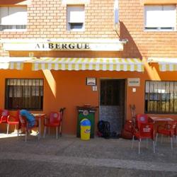 Cafe bar la torre, Valdefresno