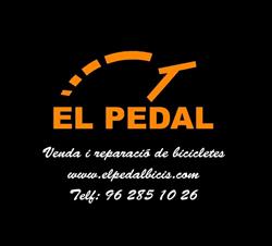 El Pedal Bicicletas, Oliva