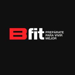 Bfit Sport Center, Moralzarzal