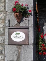 Posada El Mirador, Lavín