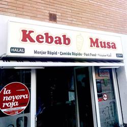 Kebab Musa, Premià de Mar