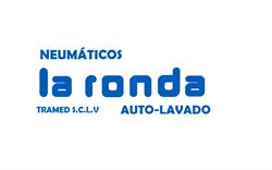 La Ronda neumáticos y Autolavado, Almussafes
