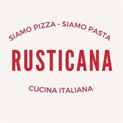 Rusticana Pizzeria Ristorante, Calp