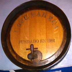 Bar Zea, Cártama
