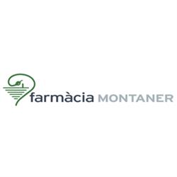 Farmàcia Montaner, Cubelles