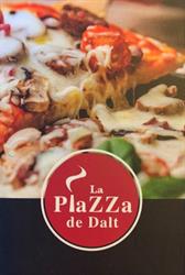 La Piazza de Dalt, Premia de Dalt