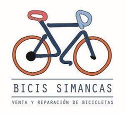 Bicis Simancas