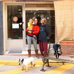 Ecosomnis, Pedreguer