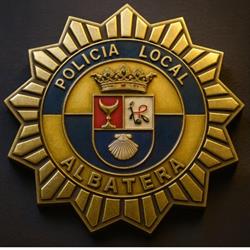 Policía Local, Albatera