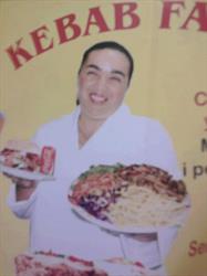 Kebab Family Balaguer